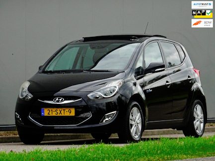 Hyundai ix20 0