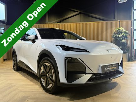 Changan DEEPAL S07 0