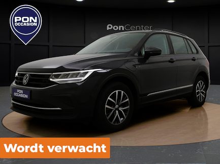 Volkswagen Tiguan 0