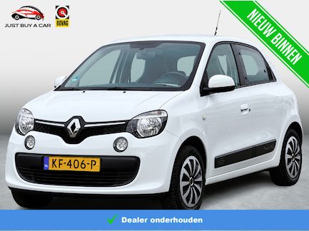 Renault Twingo 0