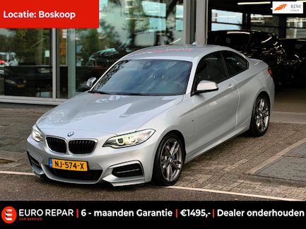 BMW 2-Serie 0