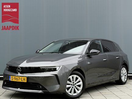 Opel Astra 0