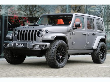 Jeep Wrangler 0