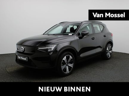 Volvo XC40 0