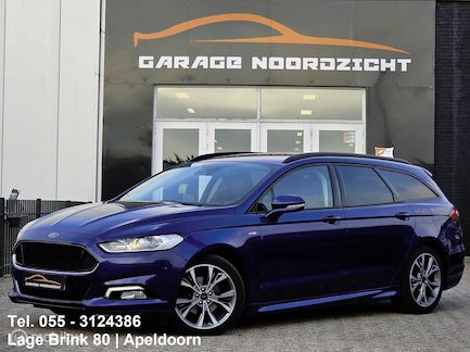 Ford Mondeo 0