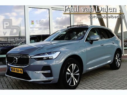 Volvo XC60 0