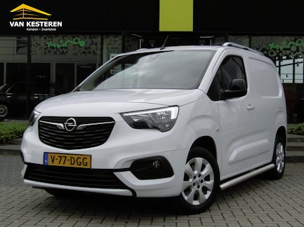 Opel Combo 0