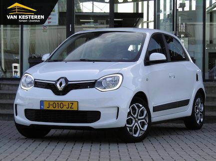 Renault Twingo 0