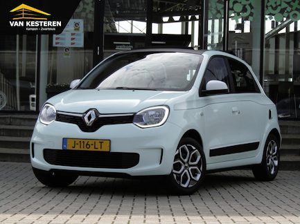 Renault Twingo 0