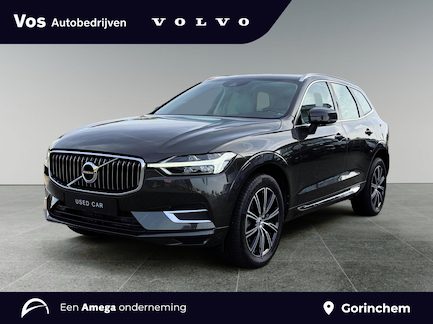 Volvo XC60 0