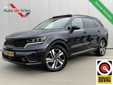 Kia Sorento 0