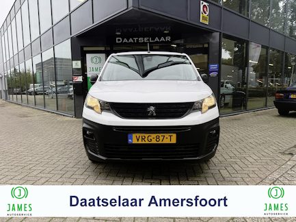 Peugeot Partner 0