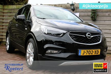 Opel Mokka 0