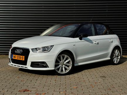 Audi A1 0