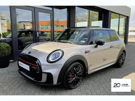 MINI John Cooper Works 0