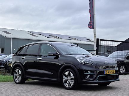 Kia Niro EV 0