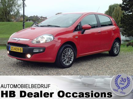 Fiat Punto 0
