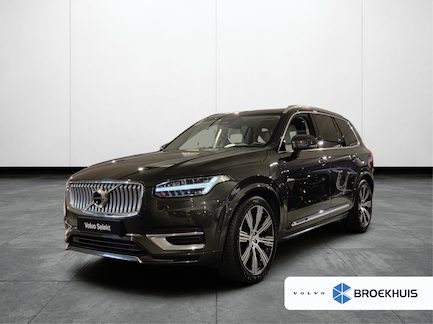 Volvo XC90 0