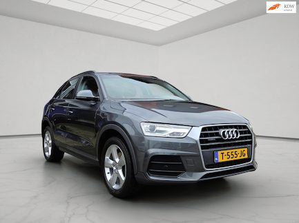 Audi Q3 0