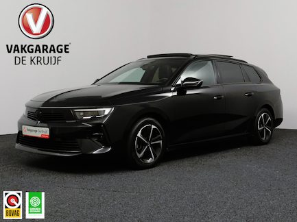 Opel Astra 0