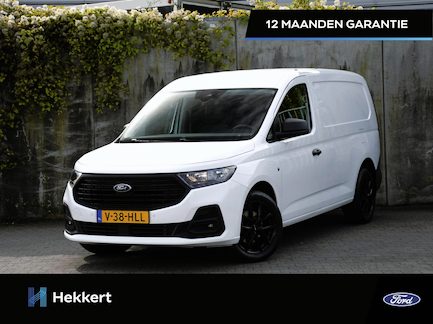 Ford Transit Connect 0