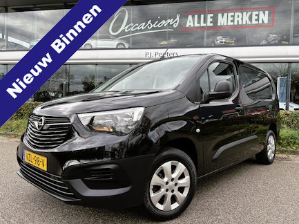 Opel Combo 0