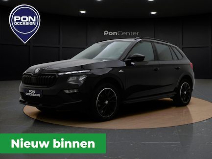 Skoda Kamiq 0