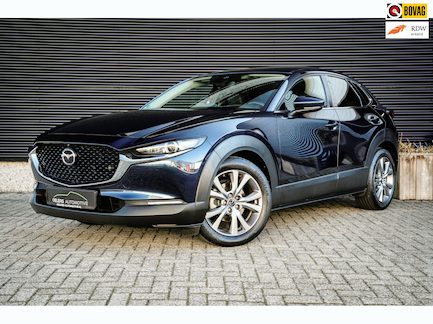 Mazda CX-30 0