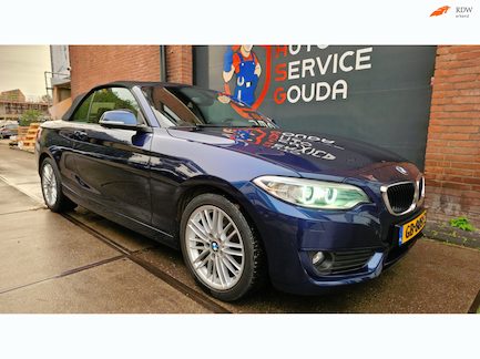BMW 2-Serie 0