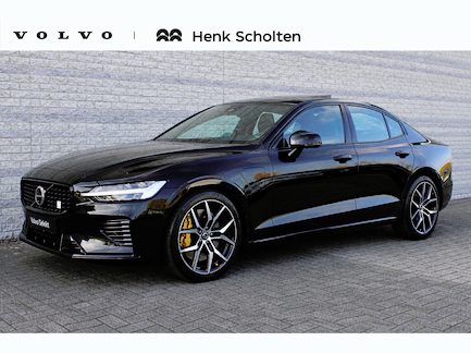 Volvo S60 0