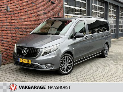 Mercedes-Benz Vito 0