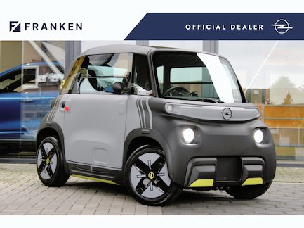 Opel Rocks-e 0
