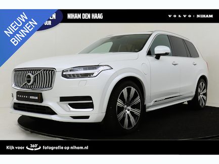 Volvo XC90 0