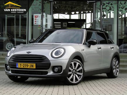 MINI Clubman 0