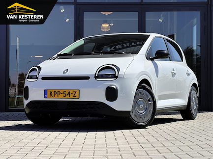 Renault Twingo 0