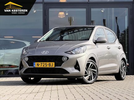 Hyundai i10 0