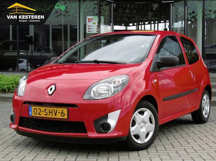 Renault Twingo 0