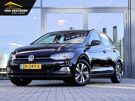 Volkswagen Polo 0