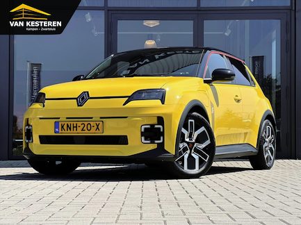 Renault R5 0