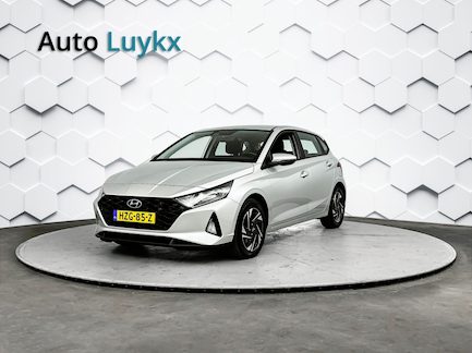 Hyundai i20 0