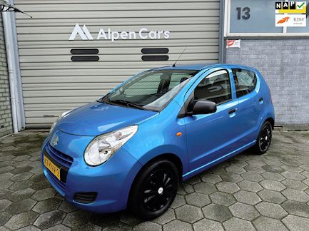 Suzuki Alto 0