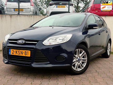 Ford Focus 0