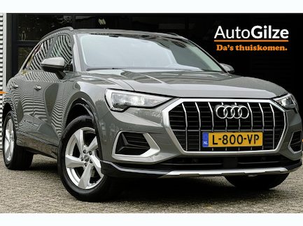 Audi Q3 0