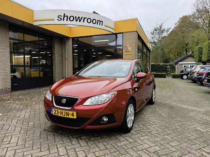 SEAT Ibiza 0