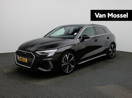 Audi A3 0