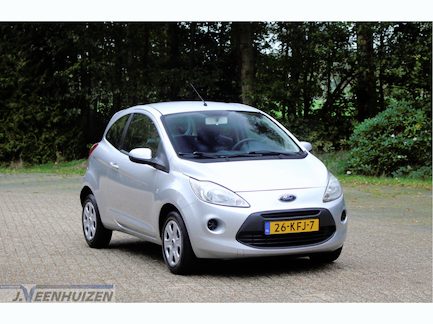 Ford Ka 0