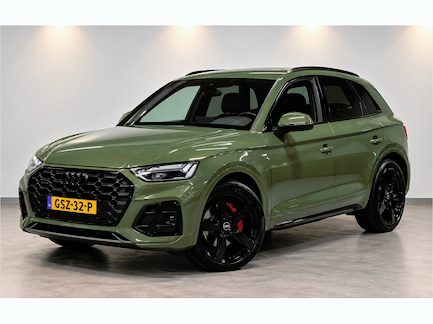 Audi Q5 0