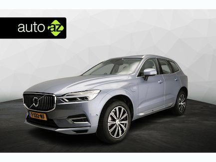 Volvo XC60 0