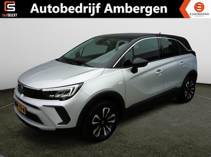 Opel Crossland 0