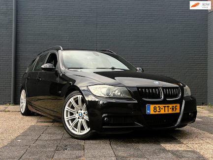 BMW 3-Serie 0